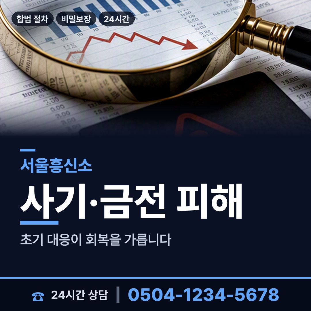 서울 송천동 지인찾기 상담 안내